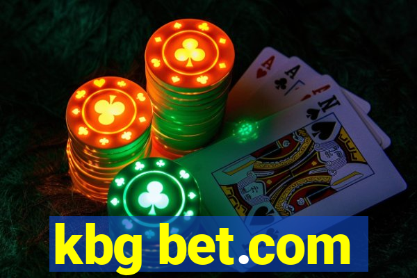 kbg bet.com